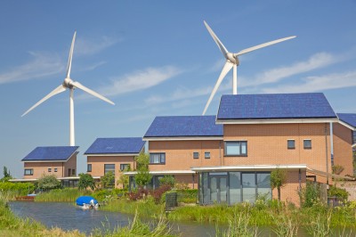 Community energy