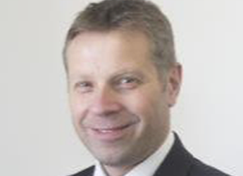 Peter Bingham photo