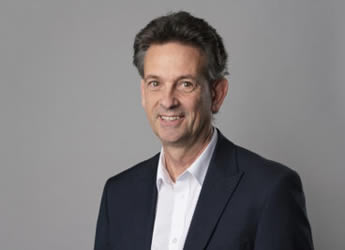 Professor Martin Freer photo