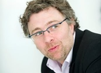 Dr Robert Gross photo