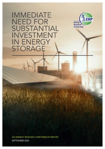 Immediate Need for Substantial Investment in Energy Storage Featured Image
