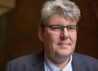 Paul Monks photo