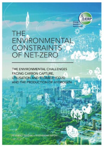 The Environmental Constrains of Net-Zero Featured Image