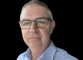 Darren Jones photo