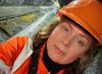 Michelle Bentham photo