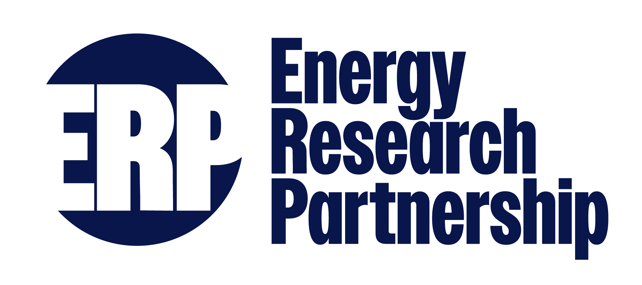 Energy Research Partnership - ERP Logo